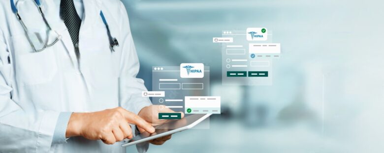 hipaa compliant form-builder