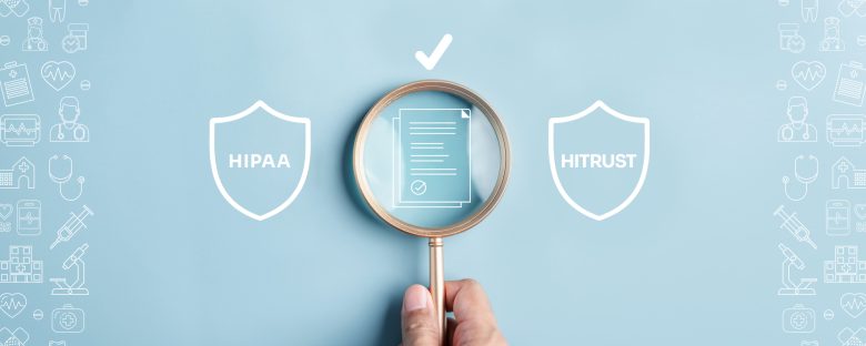 HIPAA vs HITRUST