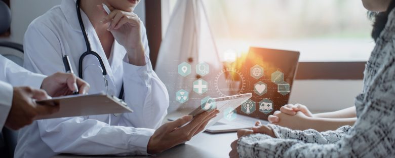 Digital Patient Engagement