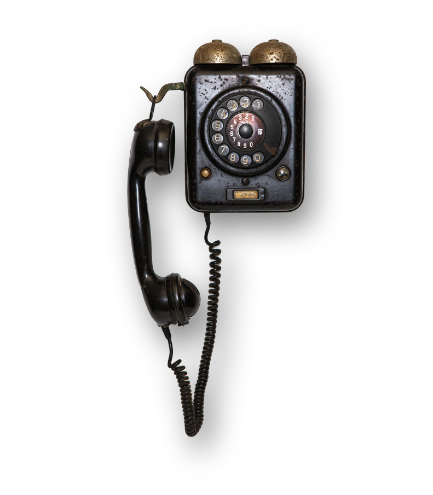 phone