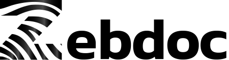 ZebDoc Logo
